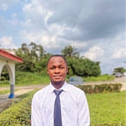 Joel Oguntade Timilehin